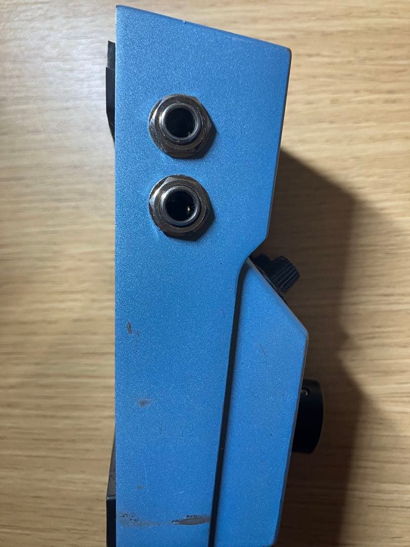 白　MULTI STOMP MS-70CDR 空間系　マルチエフェクター