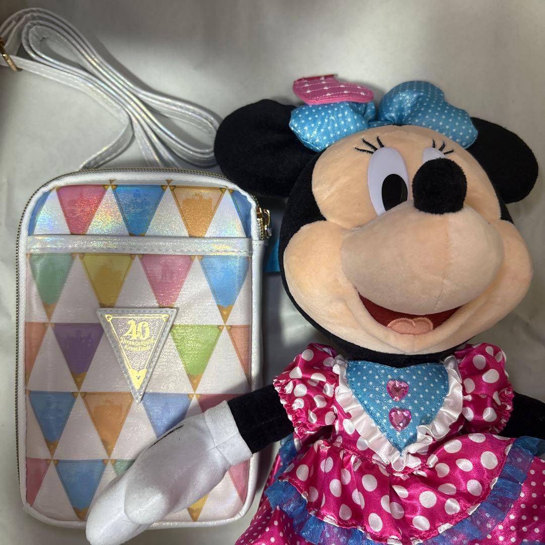 ♡*♡様 パルパルーザミニー&リーナベルグッズ&キーホルダー