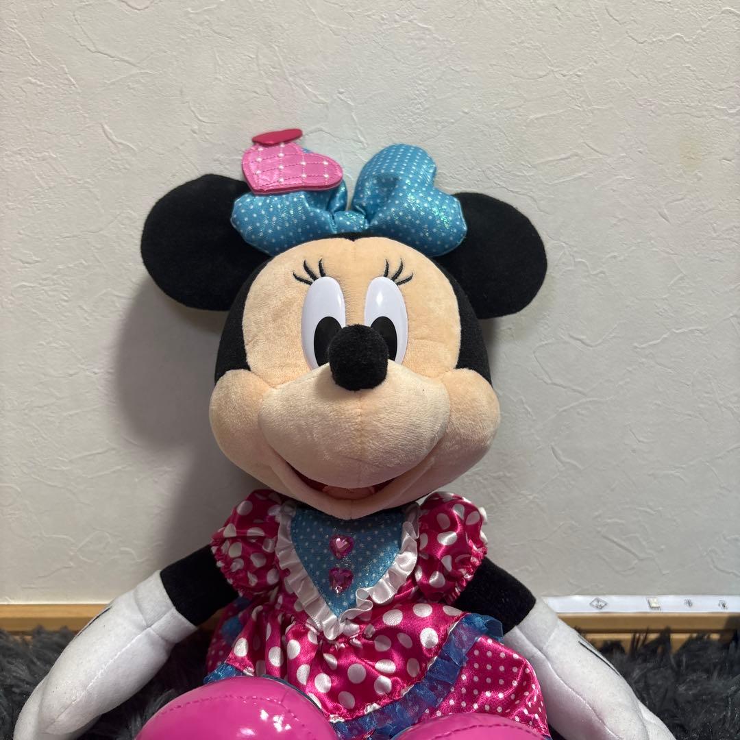 ♡*♡様 パルパルーザミニー&リーナベルグッズ&キーホルダー