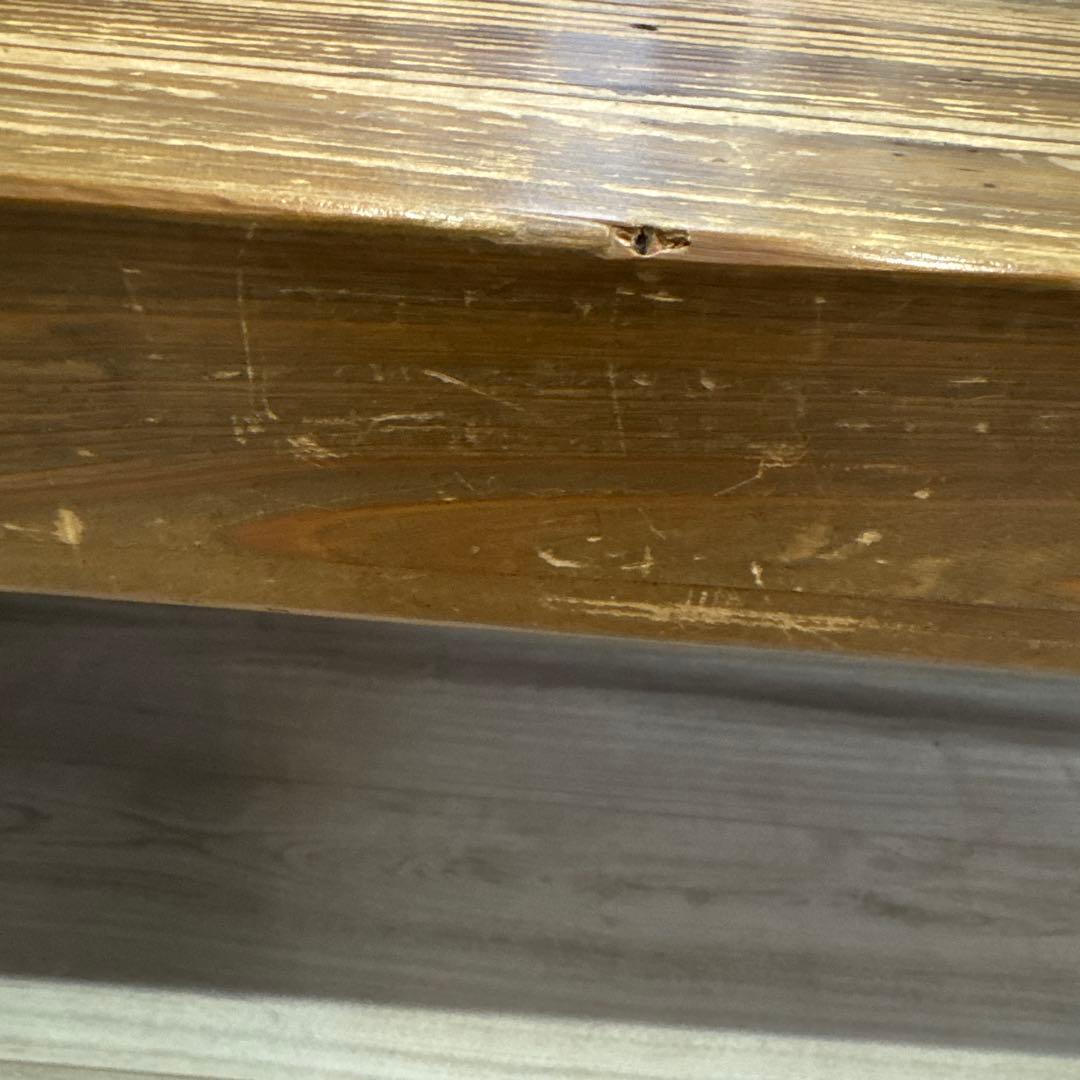 UP TOWN FURNITURE 昇降テーブル PULLEY プーリー