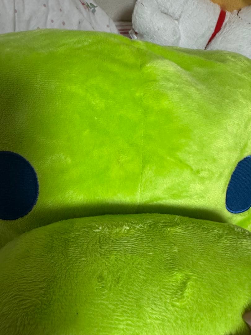 くちぱっち　一番くじ　ラストワン賞