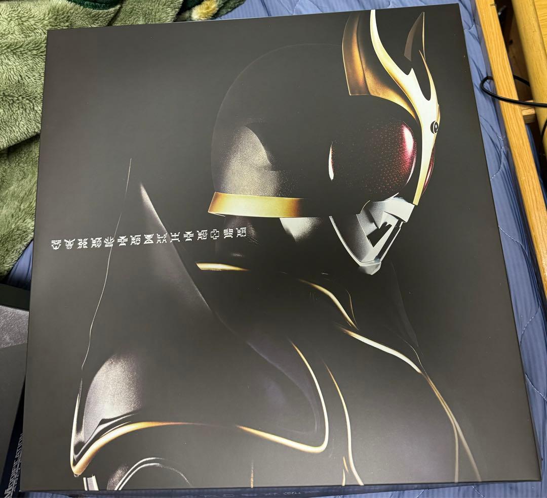 CSM アークル　クウガ