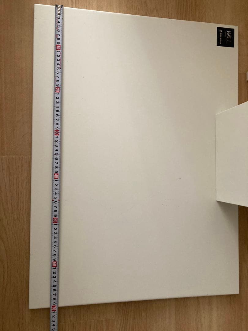 WALL 壁よせホワイト スタンド V2 ハイタイプ32v〜60v対応