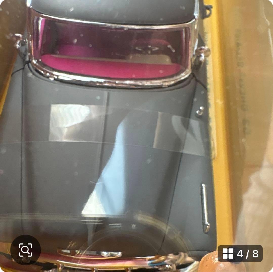 1953年ROAD RATS シェビー ベルエア 1/24スケール