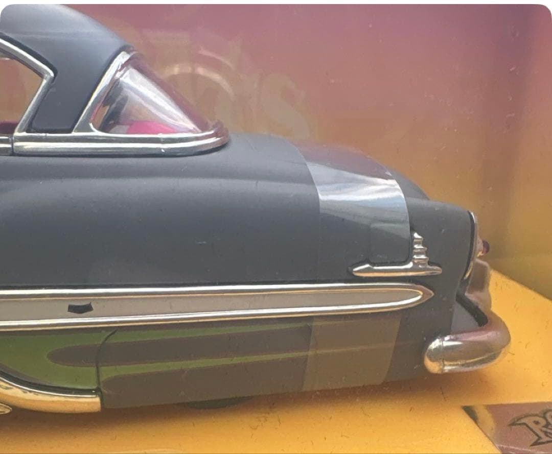 1953年ROAD RATS シェビー ベルエア 1/24スケール