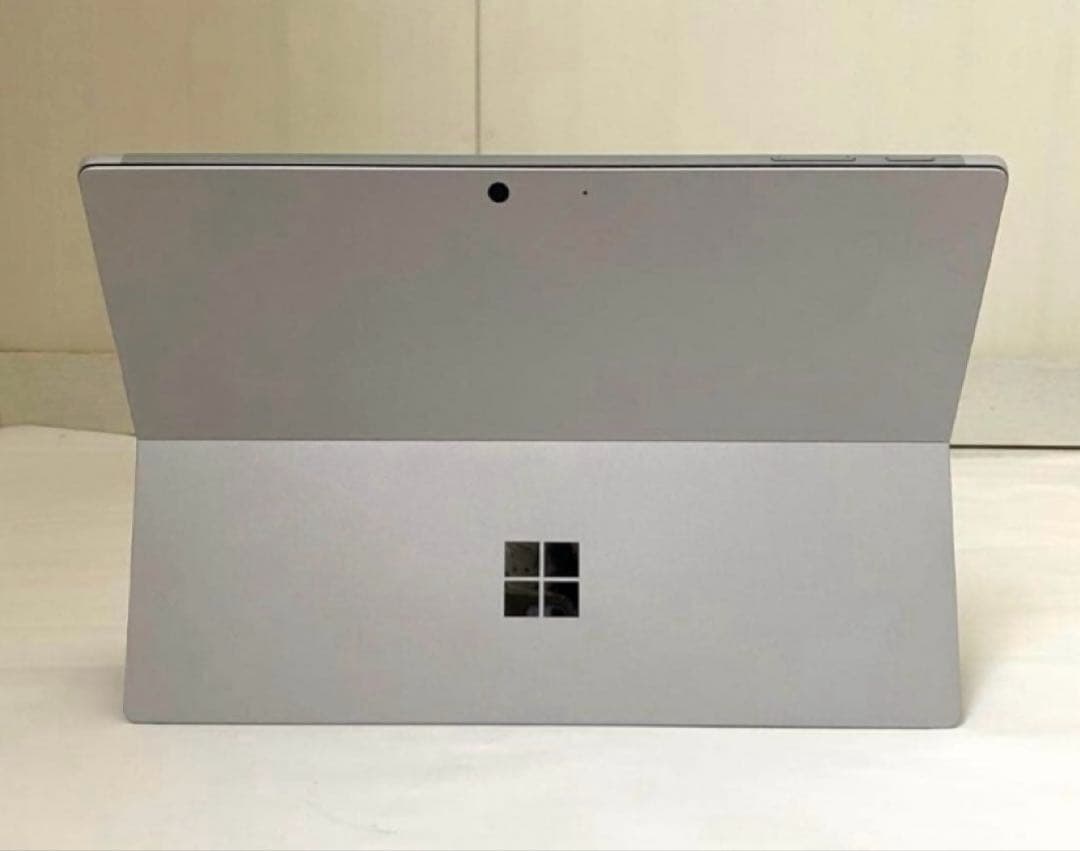 surface pro7 256GB(win11更新済)/キーボードセット