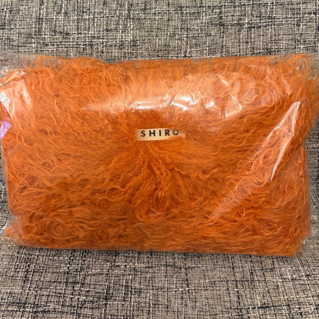 【新品未使用】 SHIRO ホリデーセット 2025