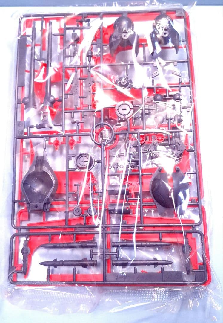 未開封未組立品 カウボーイビバップ SWORD FISH II