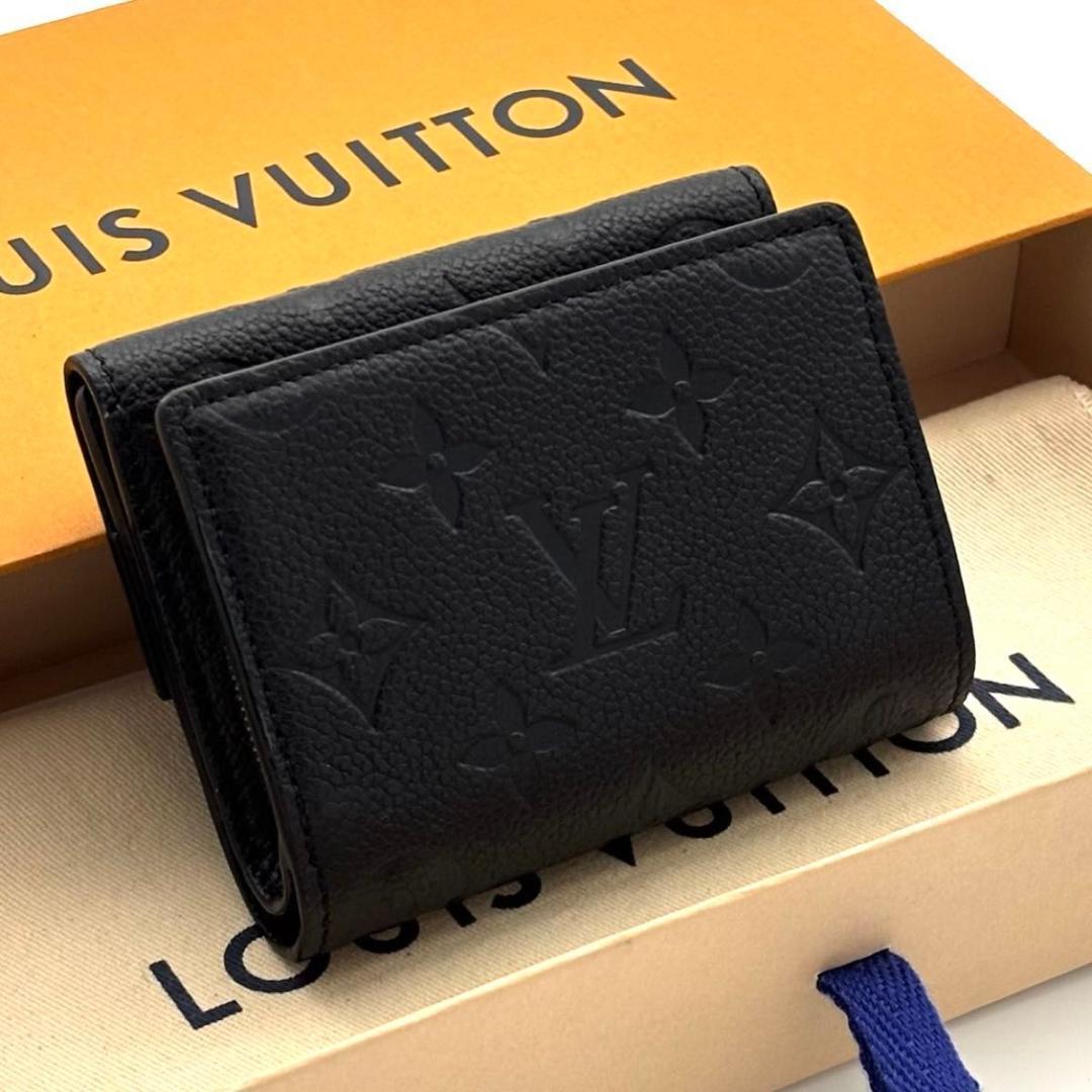 専用【未使用に近い】ルイヴィトン モノグラム アンプラント メティス コンパクト