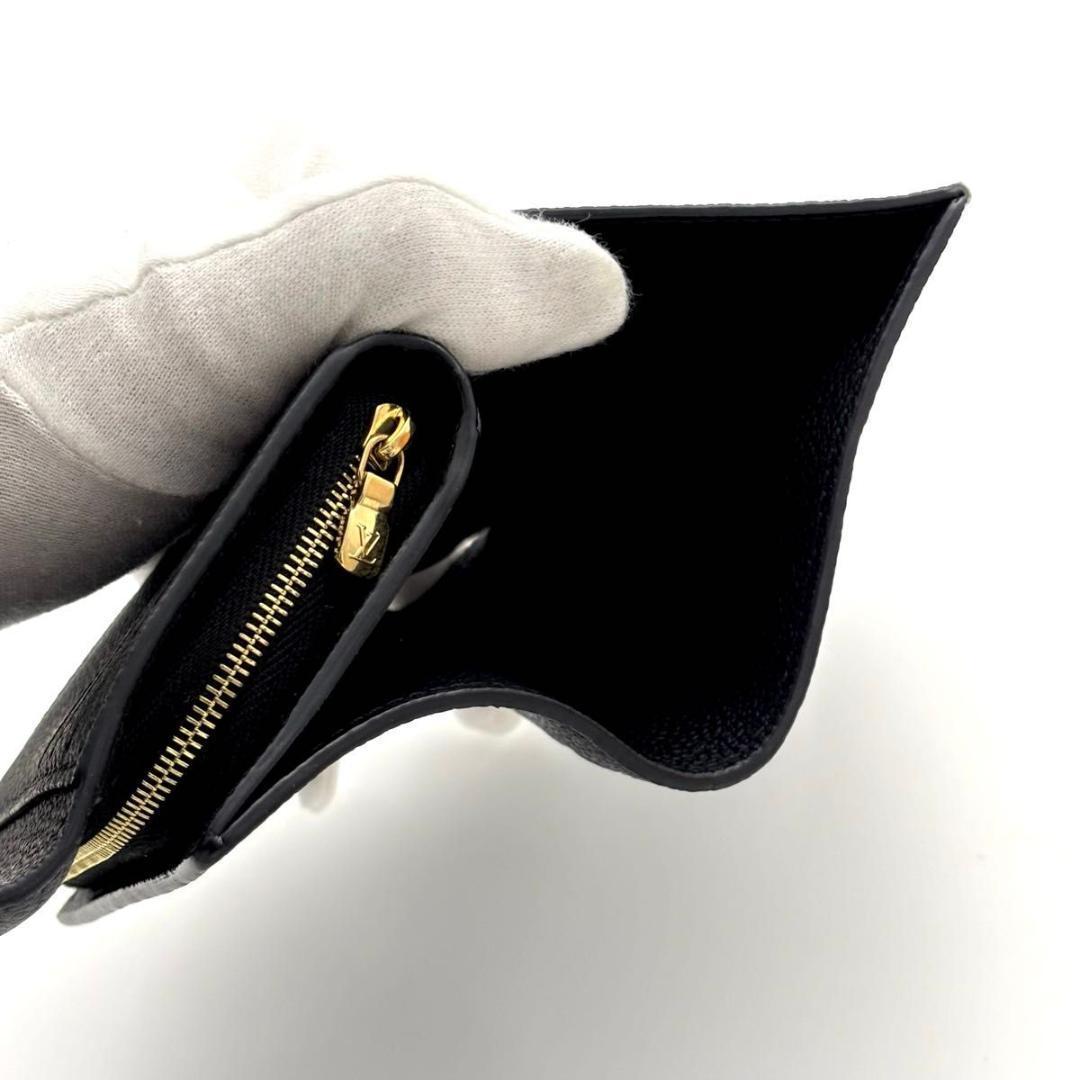 専用【未使用に近い】ルイヴィトン モノグラム アンプラント メティス コンパクト