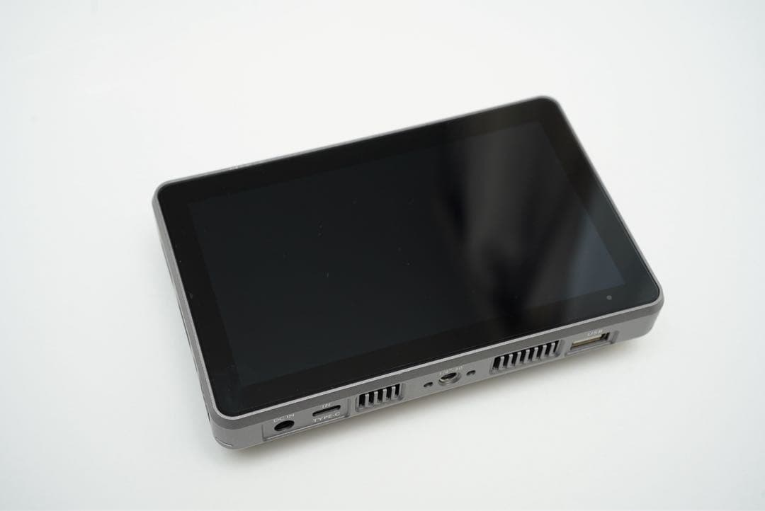 モニター台 Viltrox DC-X2 6-inch Touchscr HD Monitor