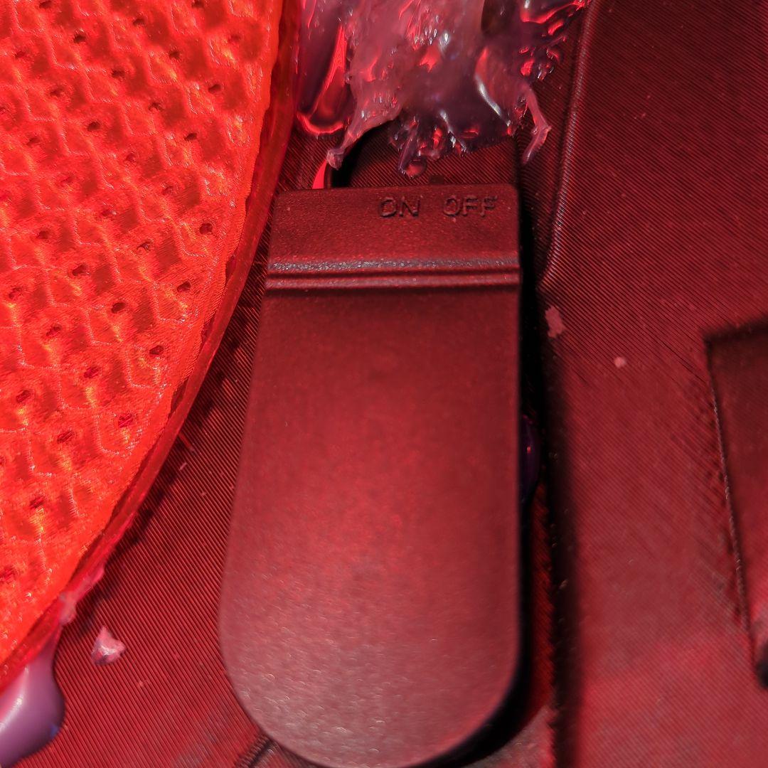 仮面ライダーゼッツ風・プロップサイズマスク