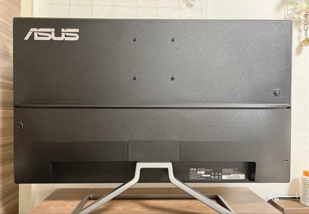 ASUS 4K UHD 31.5型 ディスプレイ モニター VA32UQ