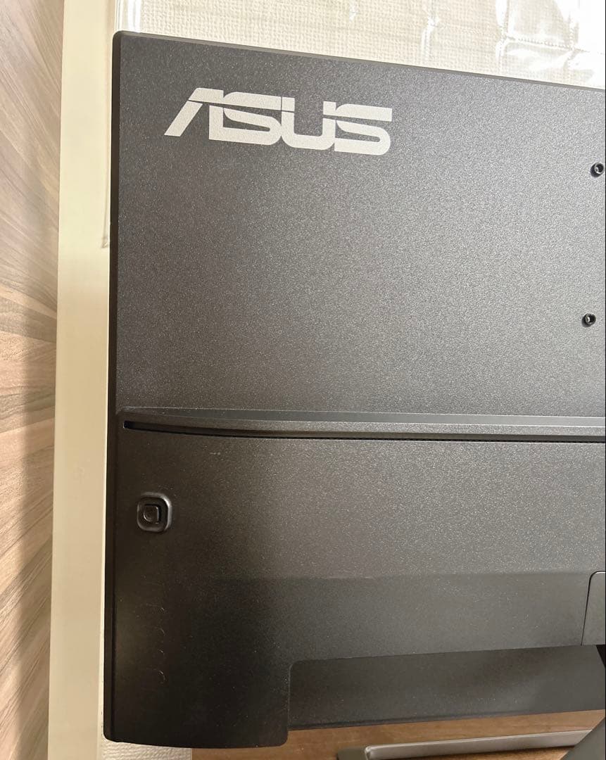 ASUS 4K UHD 31.5型 ディスプレイ モニター VA32UQ