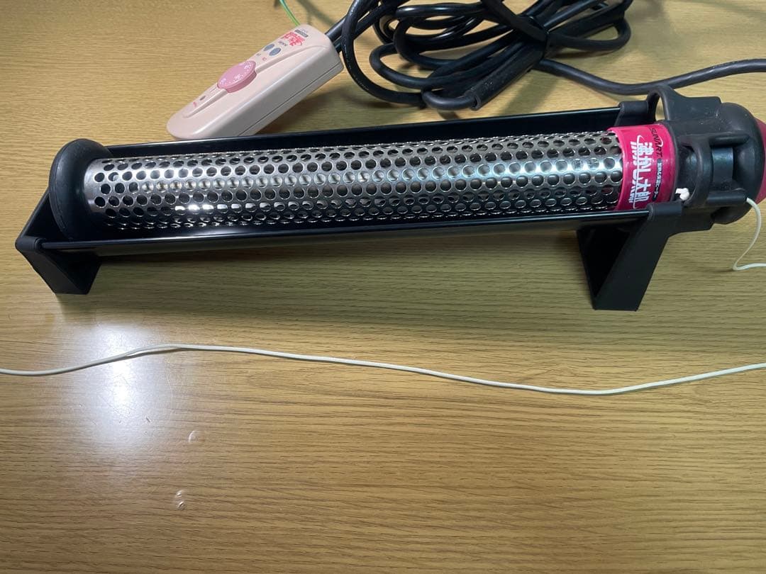 湯沸かし太郎　SCH-901 (説明書付)