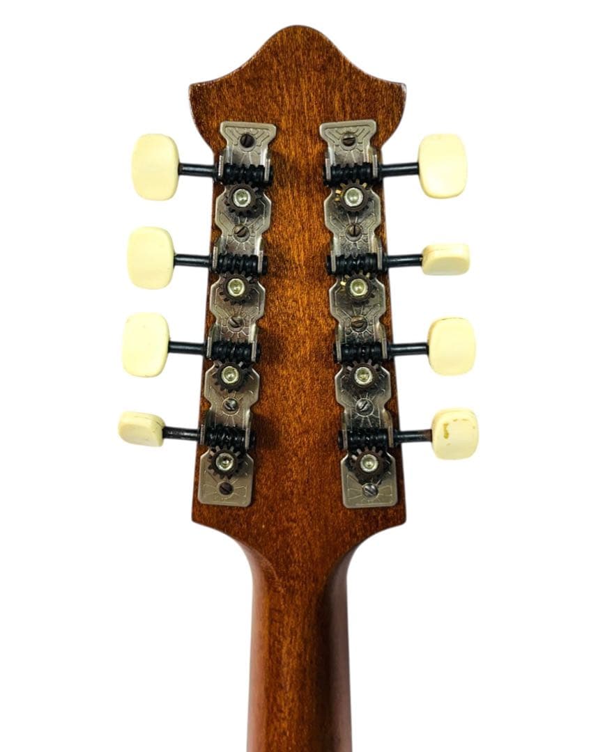 carmelo catania カターニアカルメロ マンドリン No.71335