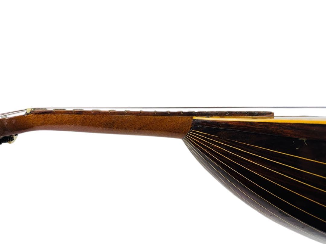 carmelo catania カターニアカルメロ マンドリン No.71335