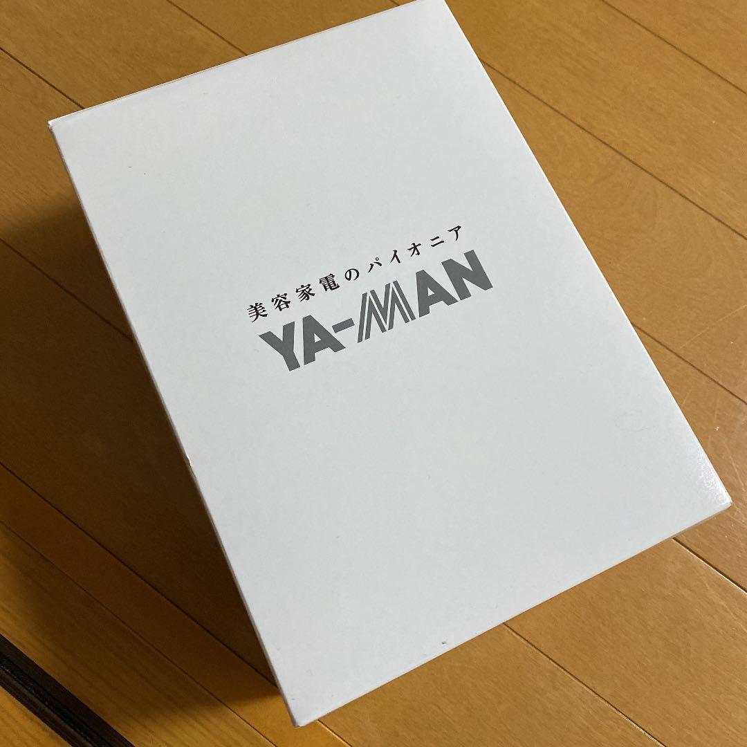 ヤーマン RF Beauté キャビスパRFコア EX