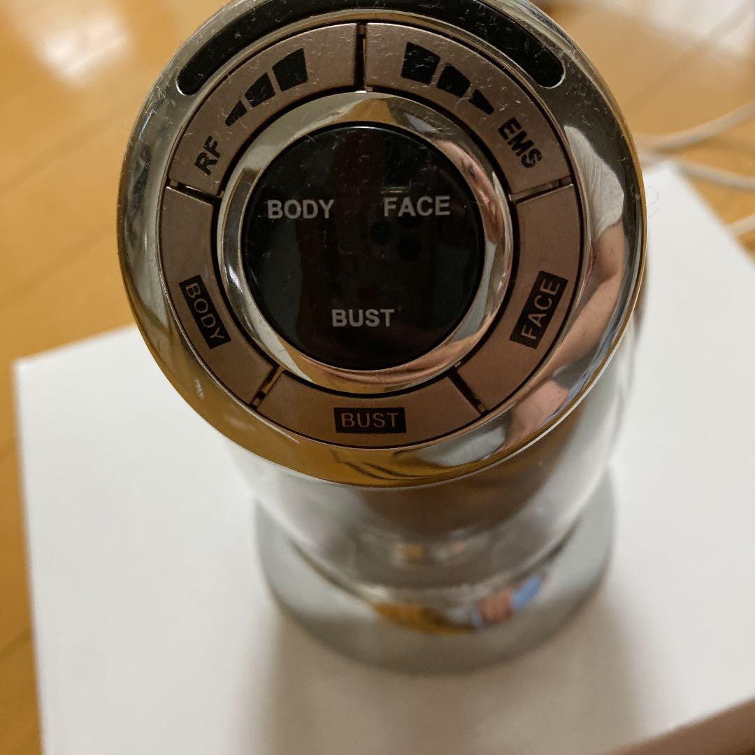 ヤーマン RF Beauté キャビスパRFコア EX