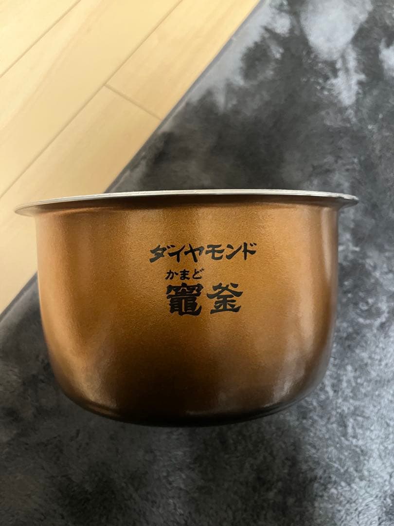 Panasonic SR-MPW101 炊飯器