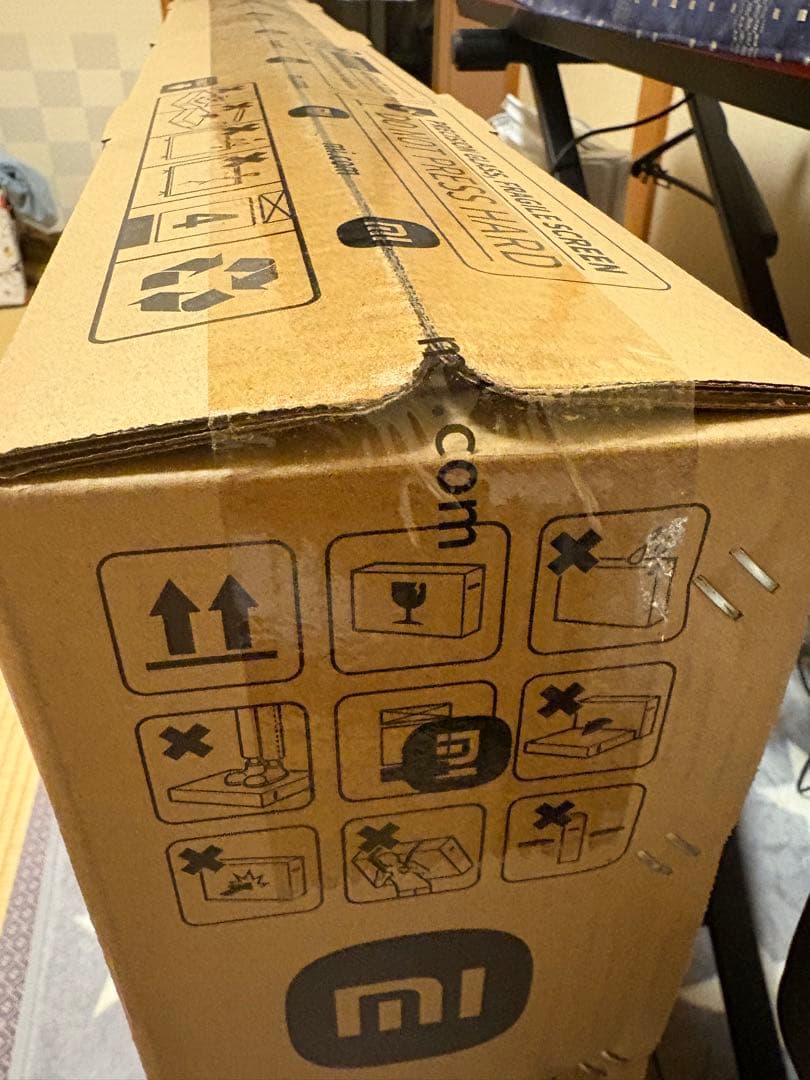 【未使用・未開封品】Xiaomi TV A Pro 43インチ 4K