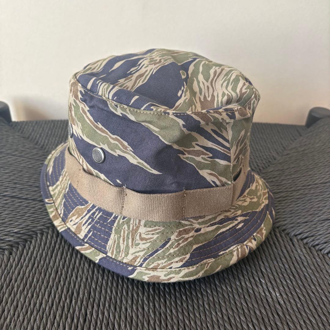 ザ リアルマッコイズ ブーニーハット