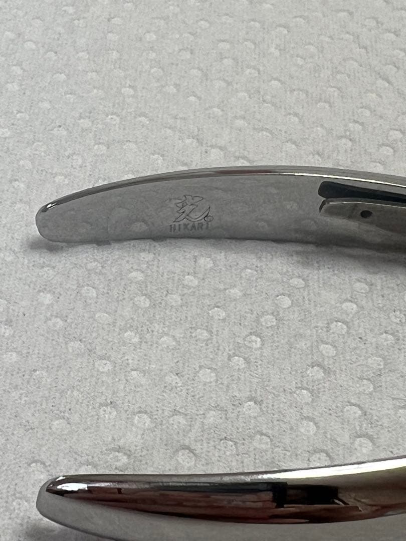 【ちたちき】光キューティクルニッパー(DASHING DIVA)刃研ぎ済み