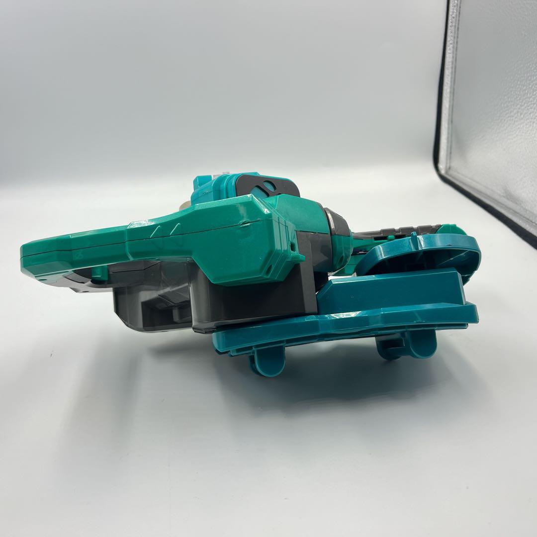 DXリバイスドライバー ツーサイドライバー 変身アイテムセット