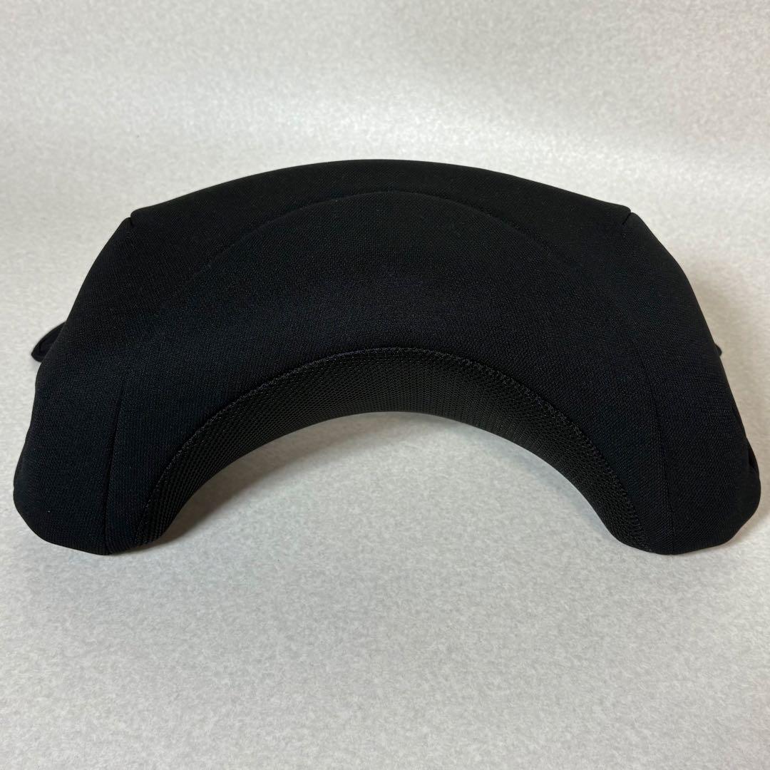 AILEBEBE サラット 3ステップ V3 AM265 ジュニアシート