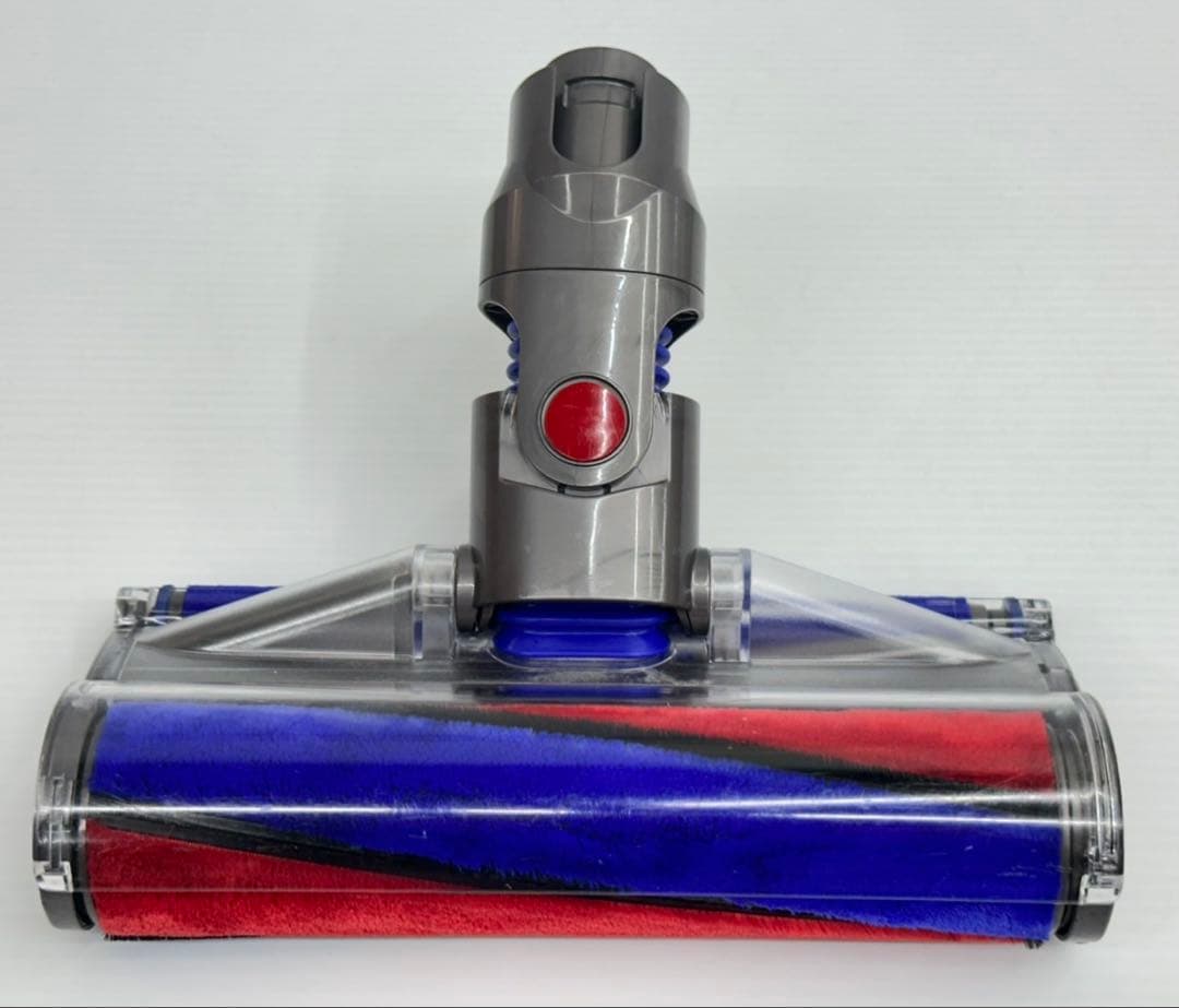 動作保証品　中古　ダイソン　ソフトローラークリーナーヘッド　151868 掃除機