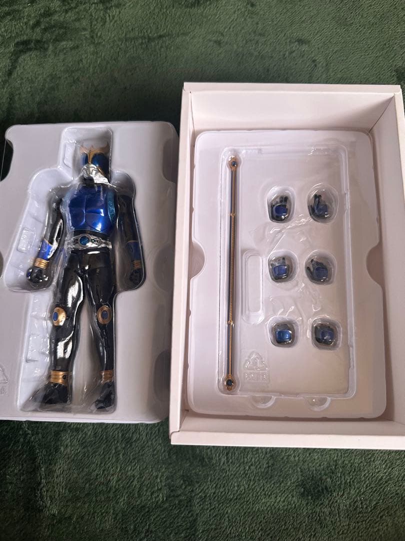 真骨頂仮面ライダークウガ　【専用】