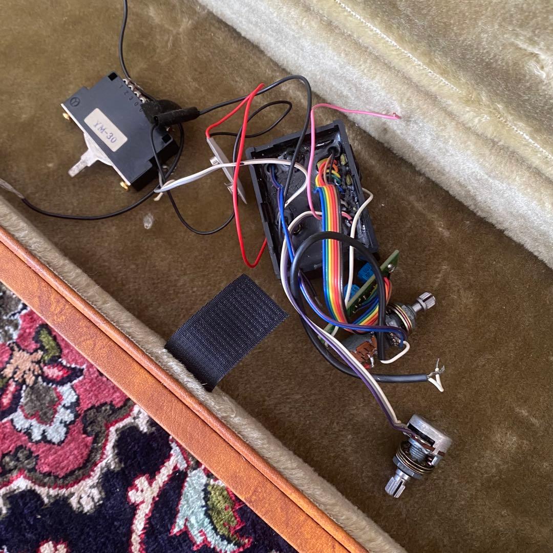 激レア History HSTLM アルミボディ テレキャスター fender