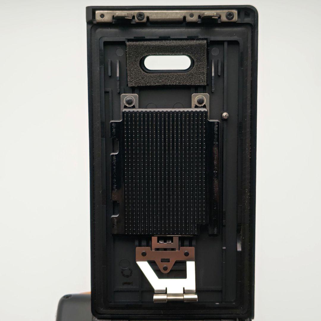 美品 コニカ KONICA 現場監督 28WB ECO オレンジ 動作確認済