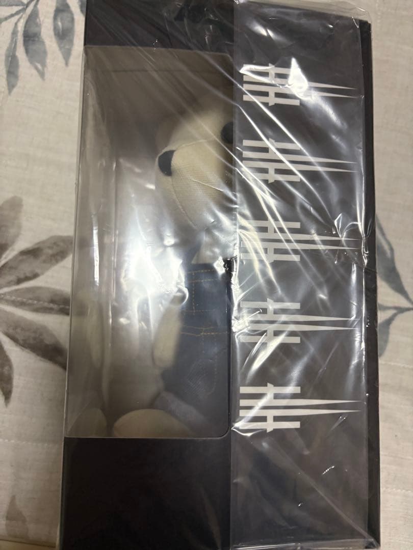 まあちゃん the GazettE ビッグベア REITA②