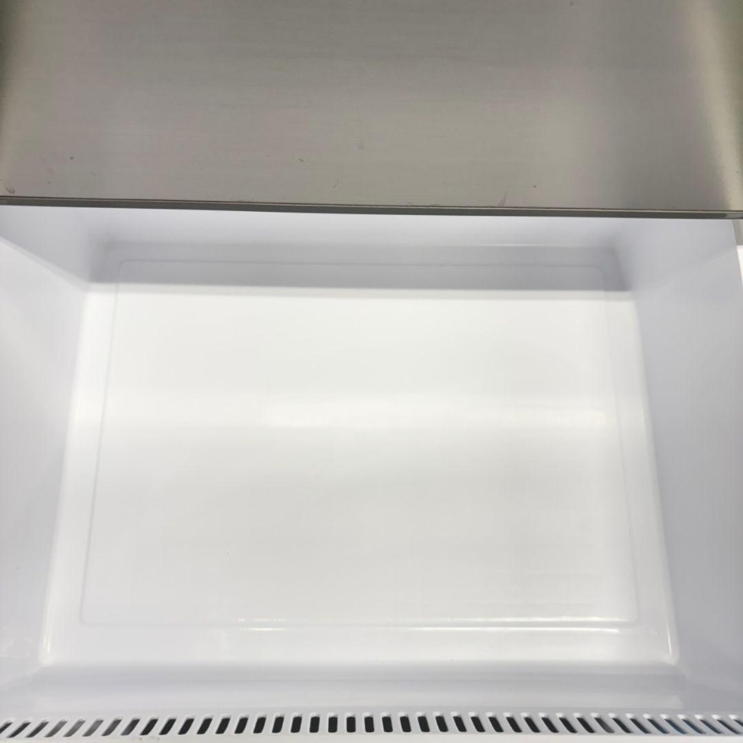 521 冷蔵庫　大型　300L〜400L　自動製氷機付　半年保証　関東圏　左開き