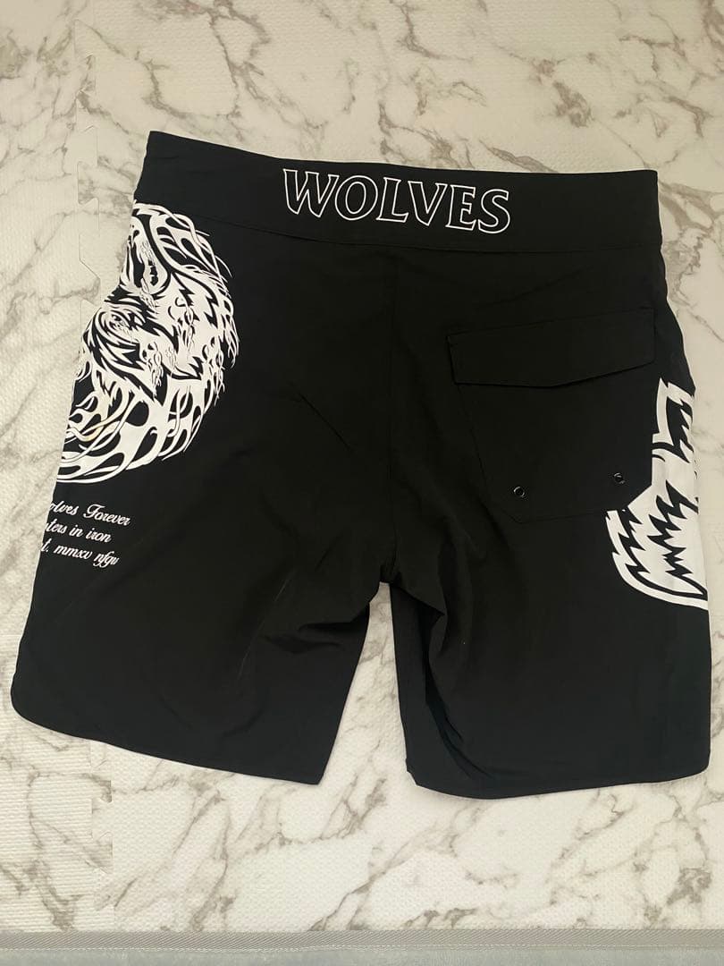 DARC SPORTS ショーツ　⭐︎美品☆