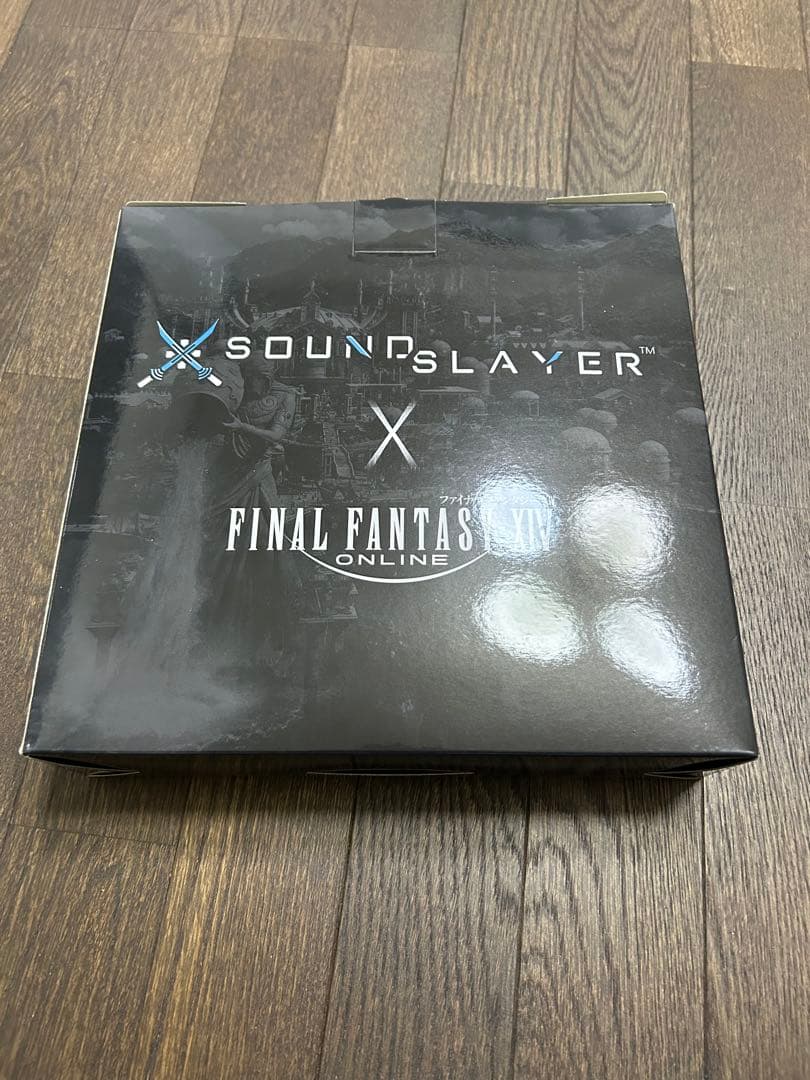 Panasonic SC-GN01-FF ブラック