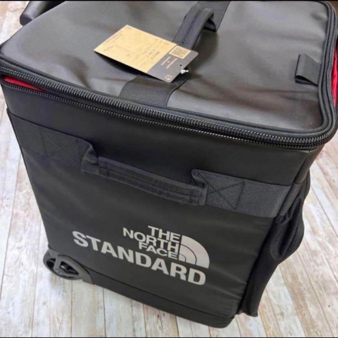 THE NORTH FACE STANDARD レコードバッグ 12 新品未使用