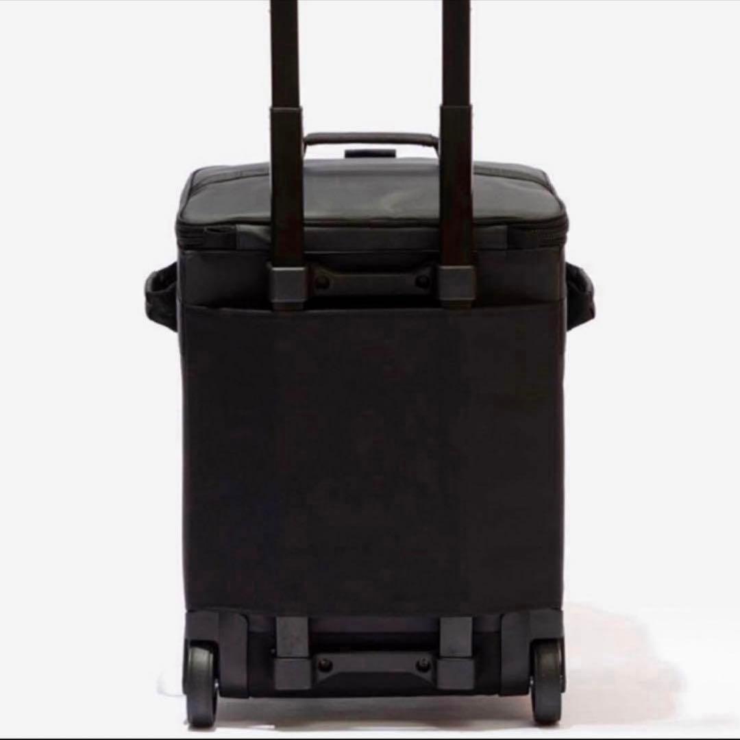 THE NORTH FACE STANDARD レコードバッグ 12 新品未使用