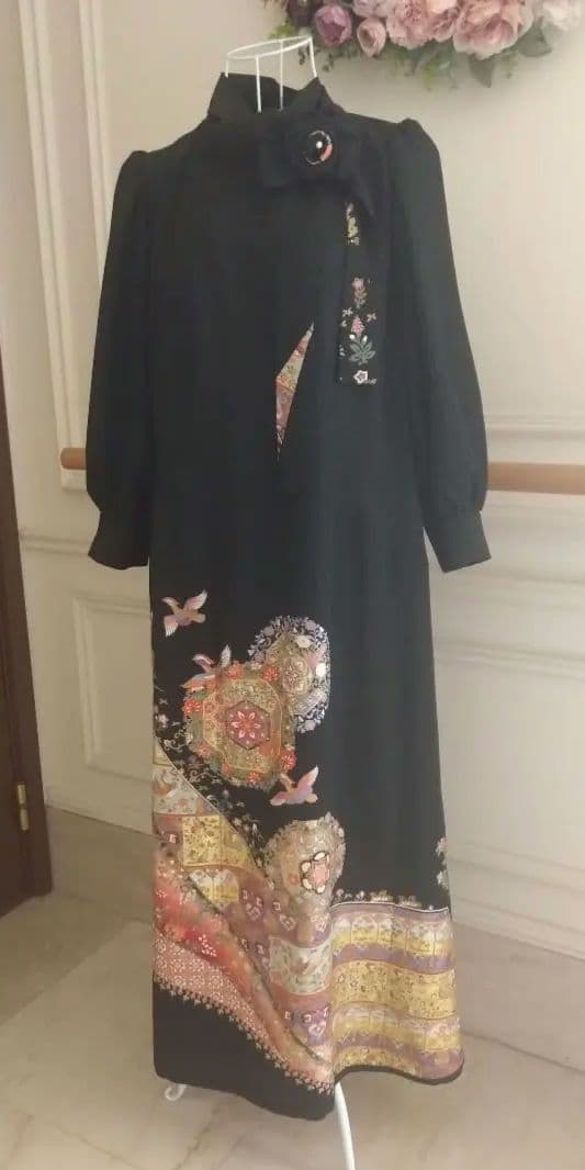 マナ様に✨確認用 ✨✨ 留袖ドレス✨✨ ✨