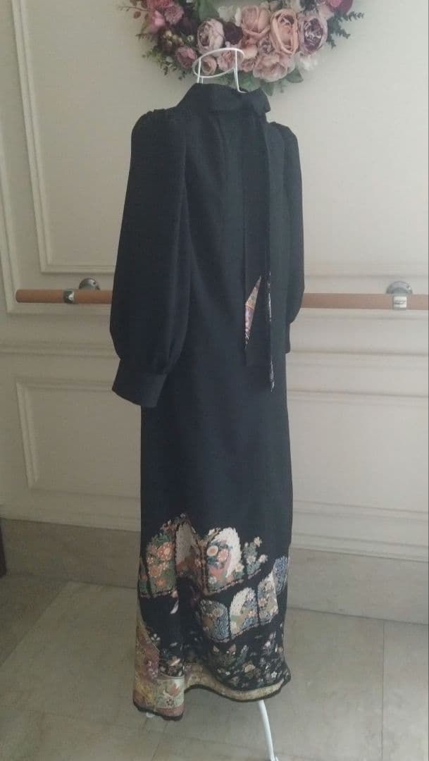 マナ様に✨確認用 ✨✨ 留袖ドレス✨✨ ✨