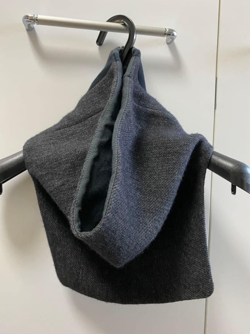 Y.PROJECT 2013AW ネックウォーマー