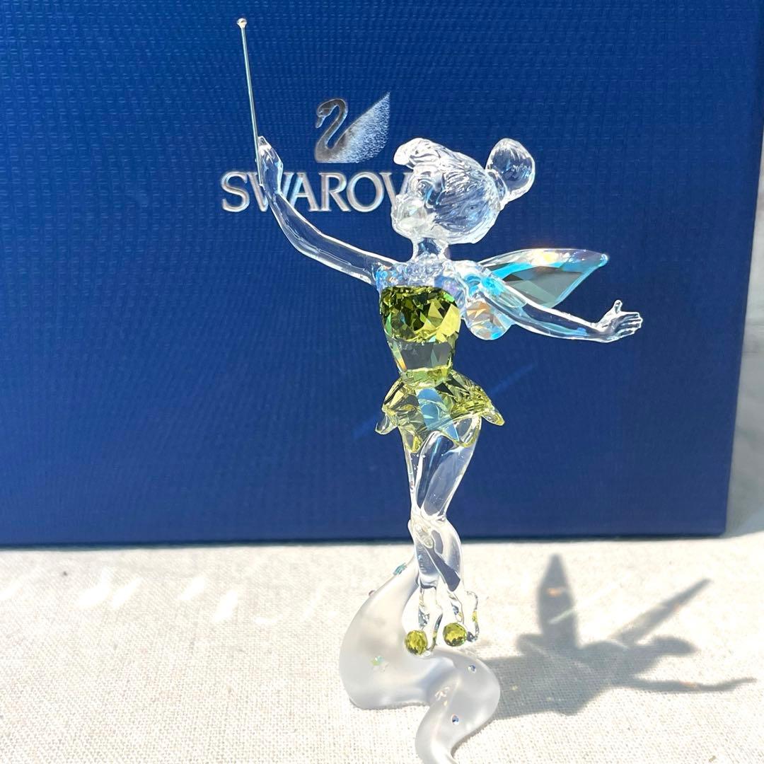 SWAROVSKI ティンカーベル