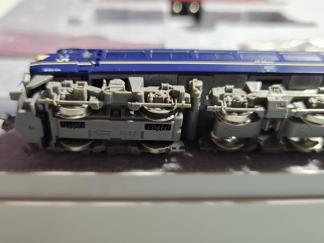 トミックス　92958 14系、24系　さよなら　なは　あかつき　本日限定価格