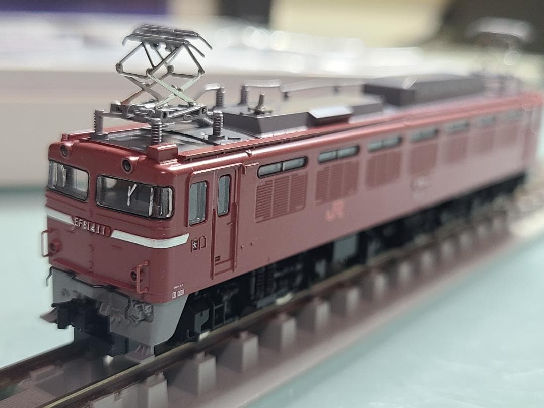 トミックス　92958 14系、24系　さよなら　なは　あかつき　本日限定価格