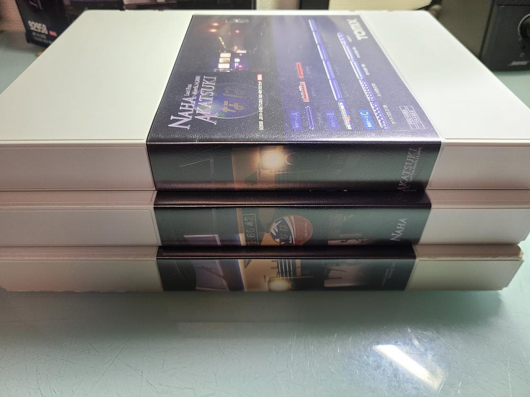 トミックス　92958 14系、24系　さよなら　なは　あかつき　本日限定価格