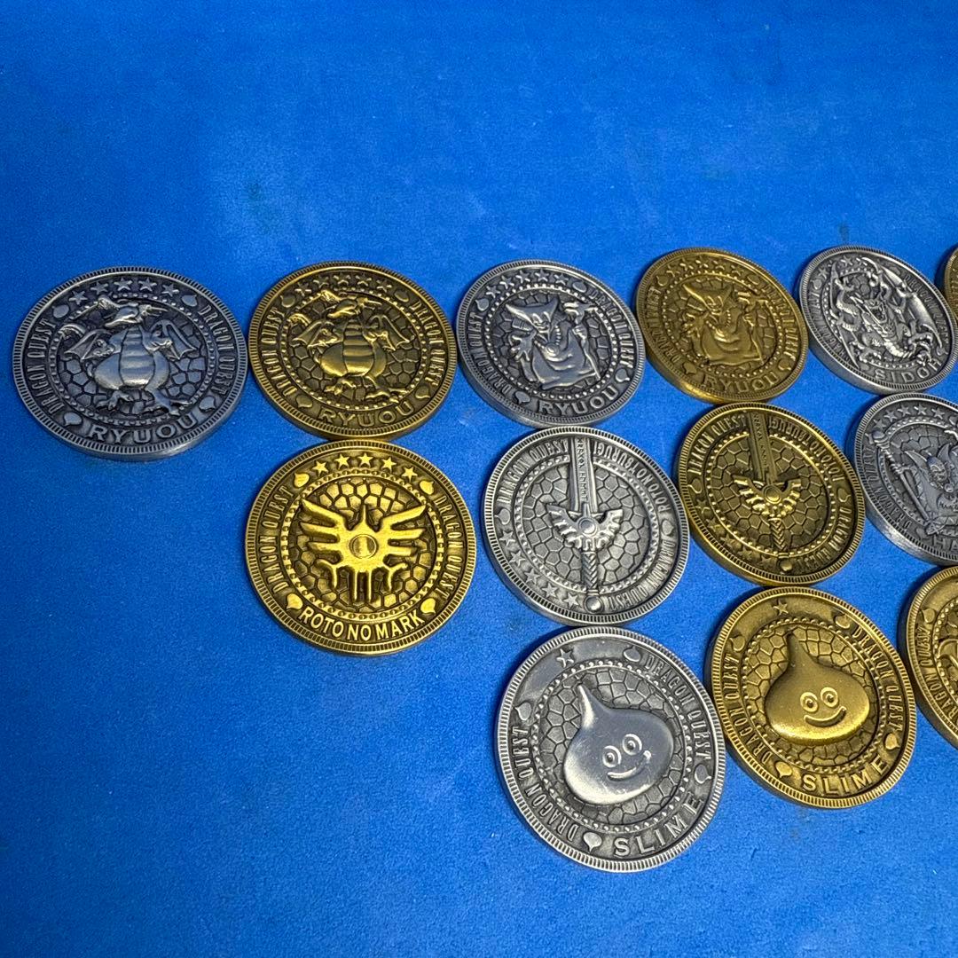 ドラゴンクエスト お宝コレクションズ vol.3 セミコンプ