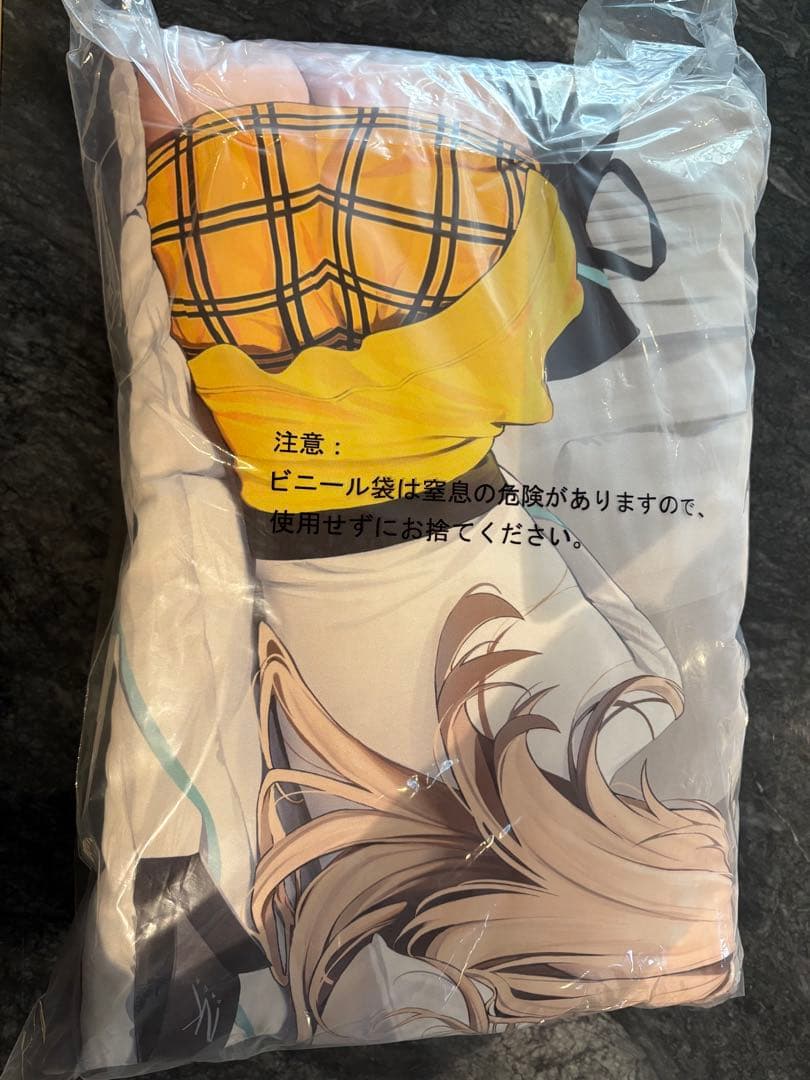 一番くじ 勝利の女神NIKKE 6 A,B,D賞まとめ販売　下位賞おまけ付き