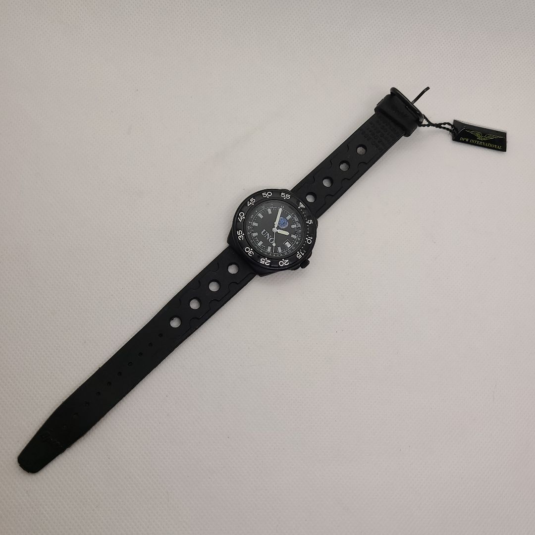 DPW　メンズ時計