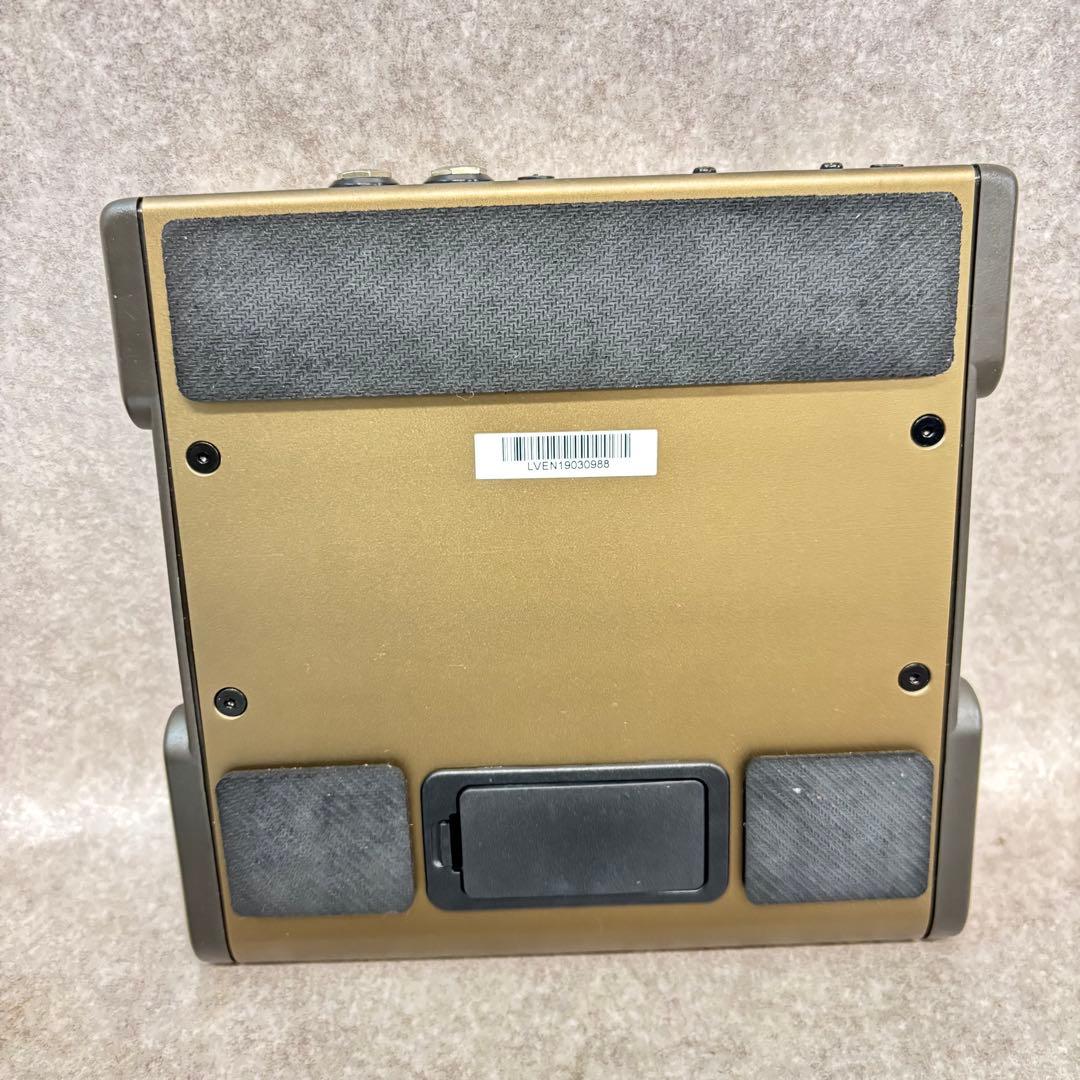 B5180★L.R.Baggs エルアールバックス Venue DI アコーステ